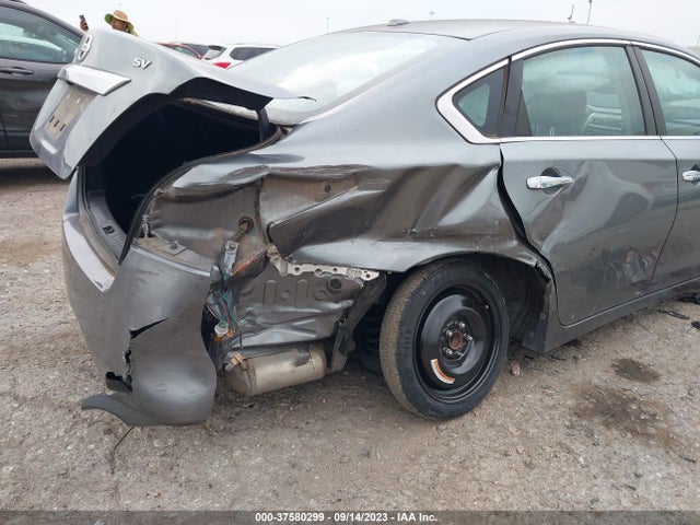 Nissan Altima 2.5 Sv 2015 1N4AL3AP2FC480175 Image 6