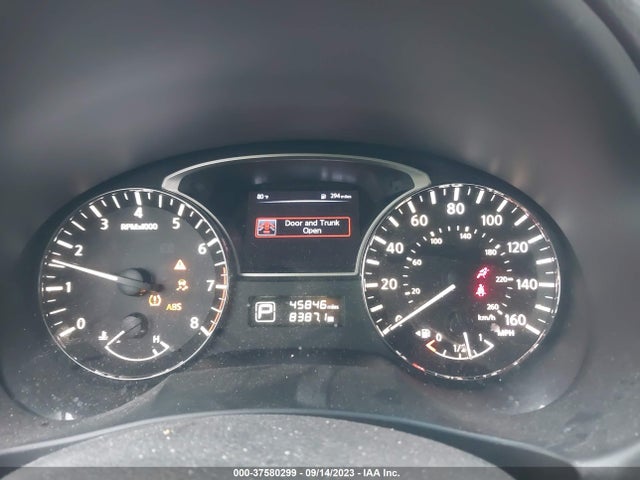 Nissan Altima 2.5 Sv 2015 1N4AL3AP2FC480175 Image 7