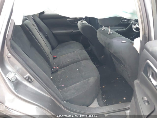 Nissan Altima 2.5 Sv 2015 1N4AL3AP2FC480175 Image 8