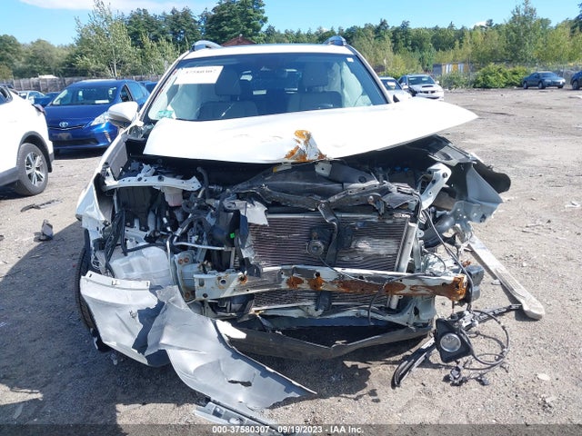 2018 TOYOTA RAV4 PLATINUM VIN: 2T3DFREVXJW794785