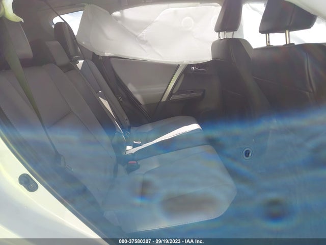 2018 TOYOTA RAV4 PLATINUM VIN: 2T3DFREVXJW794785