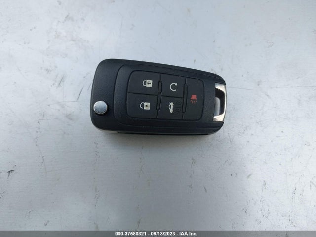 Chevrolet IMPALA 2LZ 2018 2G1125S30J9142156 Image 11