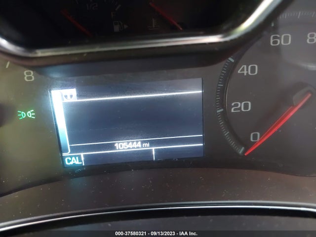 Chevrolet IMPALA 2LZ 2018 2G1125S30J9142156 Image 16