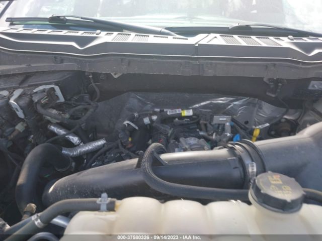 1FTEW1EP1MKD72733 Ford F-150 Xl/xlt/lariat