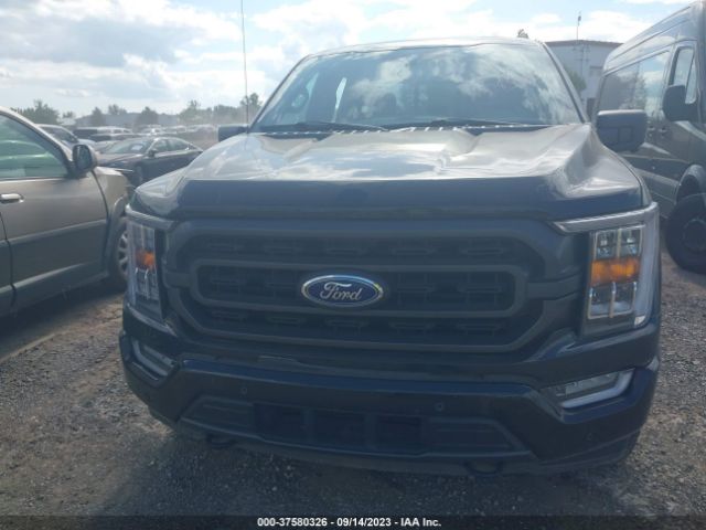 1FTEW1EP1MKD72733 Ford F-150 Xl/xlt/lariat