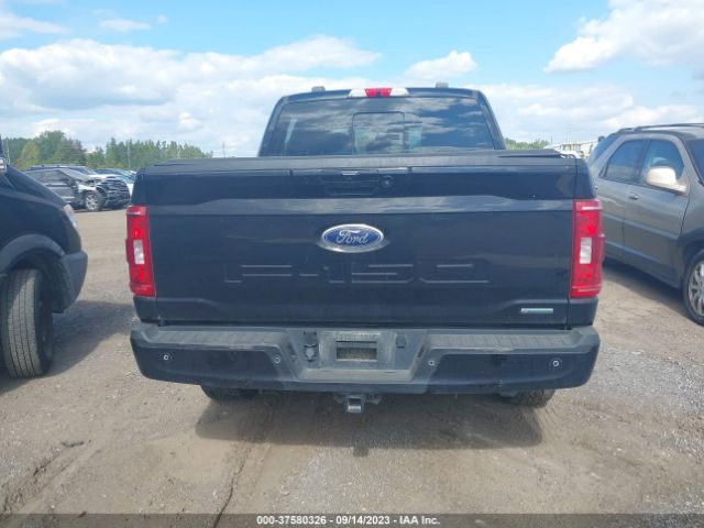 1FTEW1EP1MKD72733 Ford F-150 Xl/xlt/lariat