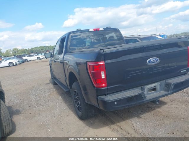 1FTEW1EP1MKD72733 Ford F-150 Xl/xlt/lariat