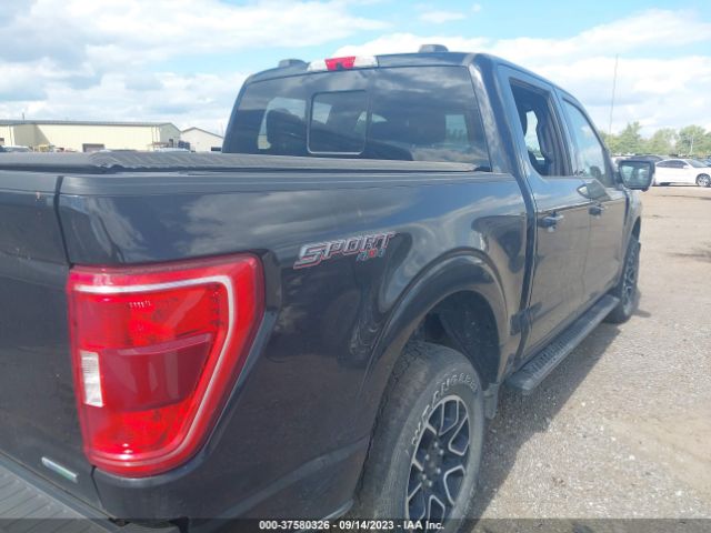 1FTEW1EP1MKD72733 Ford F-150 Xl/xlt/lariat