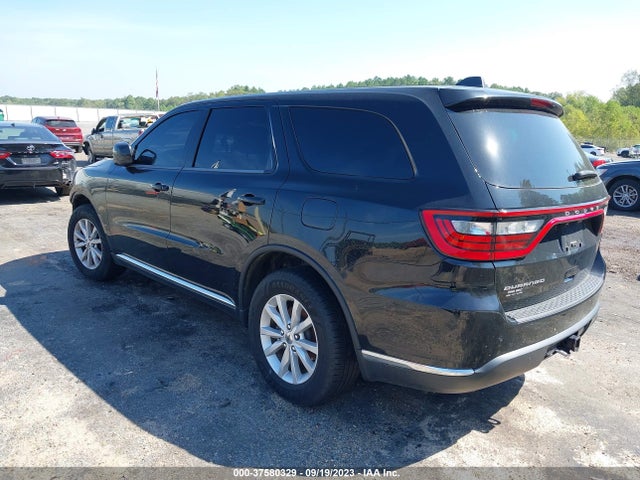 Dodge Durango Special Service 2020 1C4RDHFG1LC405334 Image 3