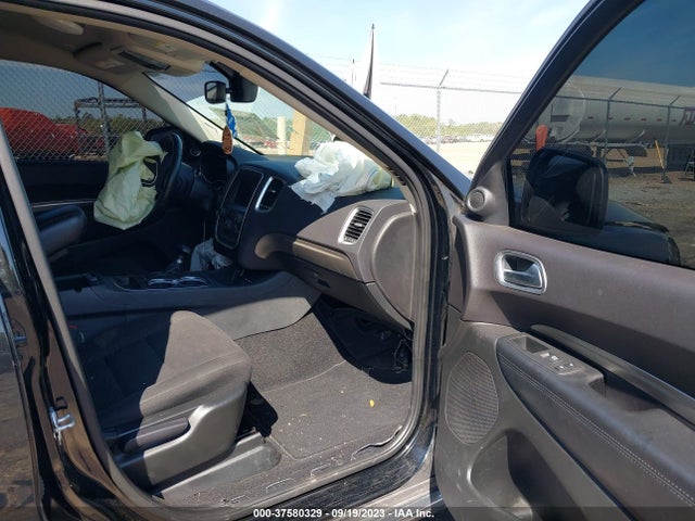 Dodge Durango Special Service 2020 1C4RDHFG1LC405334 Image 5