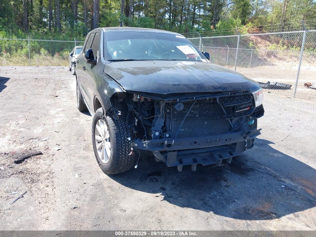 Dodge Durango Special Service 2020 1C4RDHFG1LC405334 Image 6