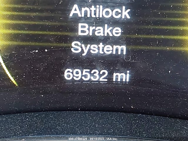 Dodge Durango Special Service 2020 1C4RDHFG1LC405334 Image 7