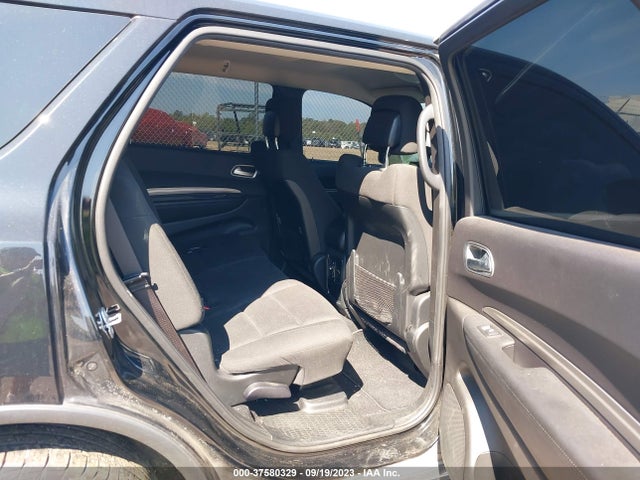 Dodge Durango Special Service 2020 1C4RDHFG1LC405334 Image 8