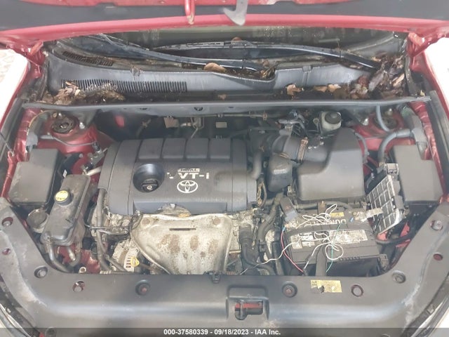 2009 TOYOTA RAV4 SPORT VIN: JTMZF32V49D003165