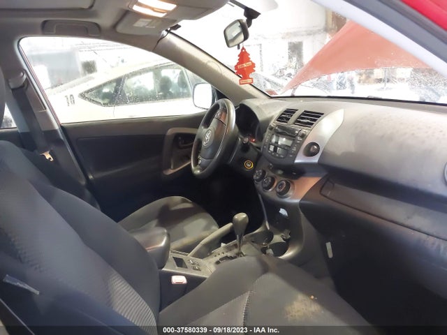 2009 TOYOTA RAV4 SPORT VIN: JTMZF32V49D003165