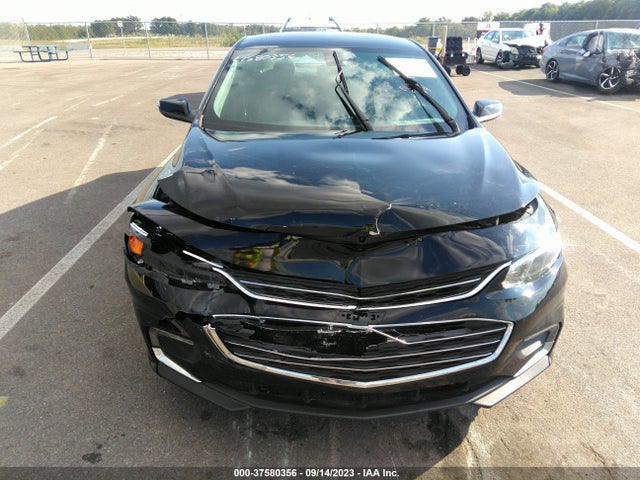 Chevrolet MALIBU 1LT 2017 1G1ZE5ST1HF128763 Image 13