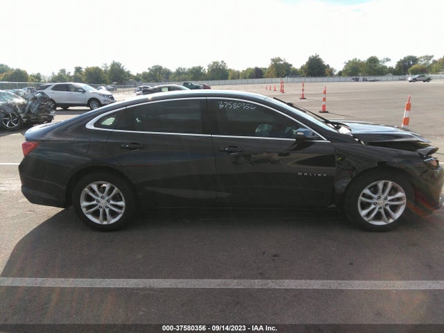 Chevrolet MALIBU 1LT 2017 1G1ZE5ST1HF128763 Image 14