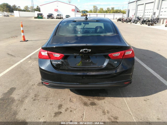 Chevrolet MALIBU 1LT 2017 1G1ZE5ST1HF128763 Image 17