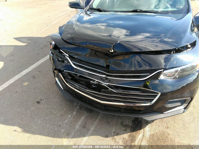 Chevrolet MALIBU 1LT 2017 1G1ZE5ST1HF128763 Image 6