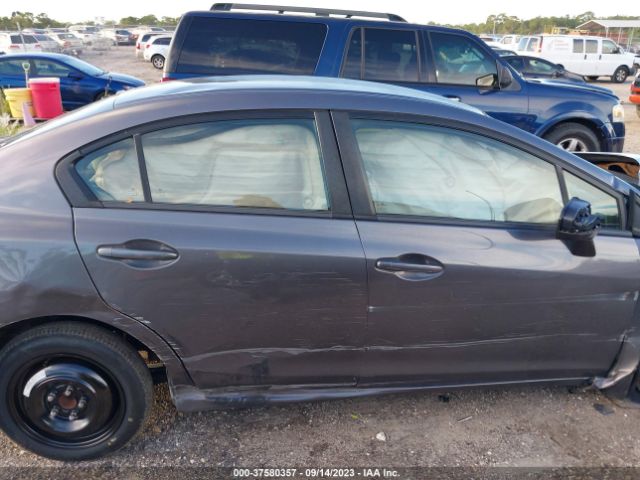 19XFB2F53FE041936 Honda Civic Sedan Lx