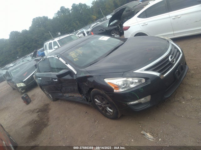 2015 NISSAN ALTIMA 2.5 S VIN: 1N4AL3AP5FC575068