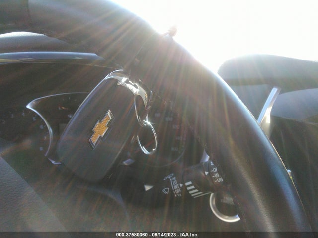 Chevrolet Traverse Lt Cloth 2021 1GNERGKW2MJ180997 Image 11