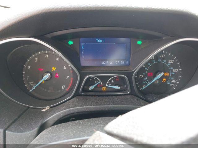 1FADP3K20EL119496 Ford FOCUS SE