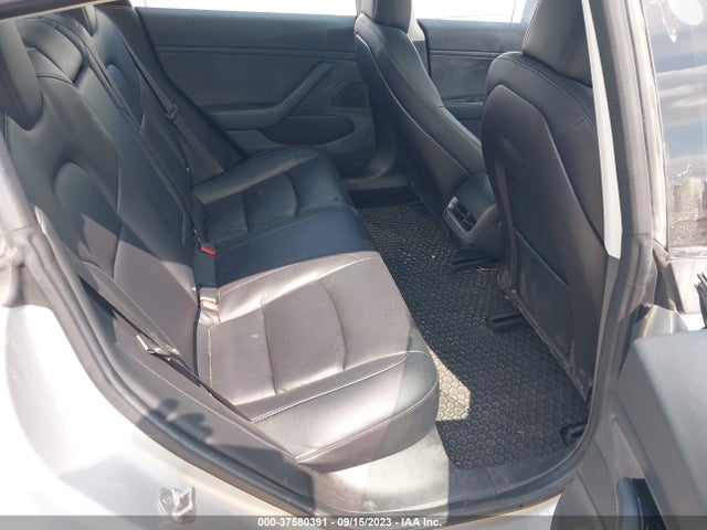 Tesla Model 3 Range Battery 2018 5YJ3E1EA6JF034873 Image 8