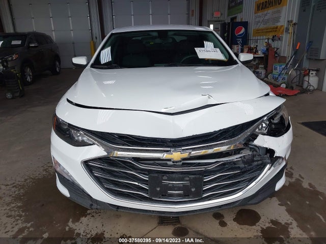 Chevrolet MALIBU LT 2020 1G1ZD5ST4LF105862 Image 12