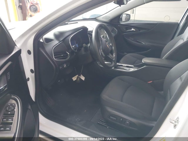 Chevrolet MALIBU LT 2020 1G1ZD5ST4LF105862 Image 5