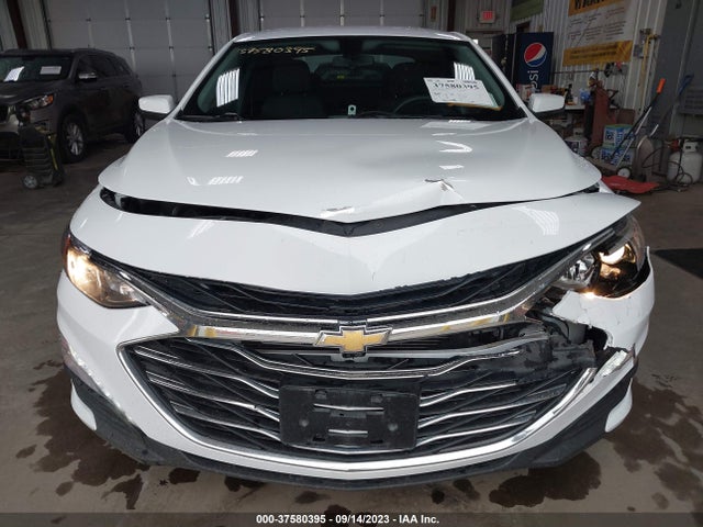 Chevrolet MALIBU LT 2020 1G1ZD5ST4LF105862 Image 6