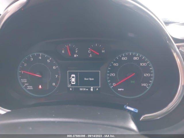 Chevrolet MALIBU LT 2020 1G1ZD5ST4LF105862 Image 7