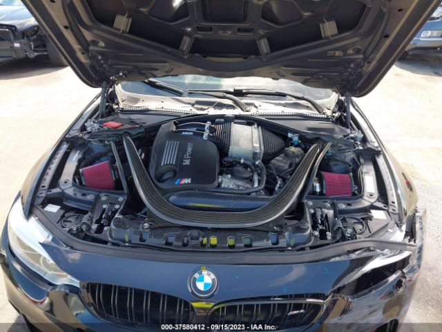 WBS3U9C52FJ967640 BMW M4