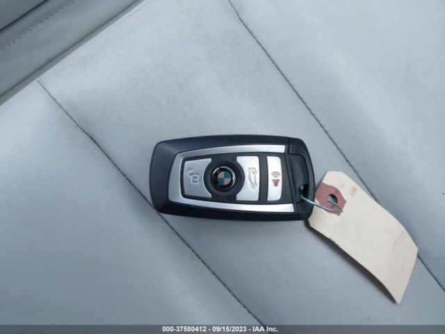 WBS3U9C52FJ967640 BMW M4