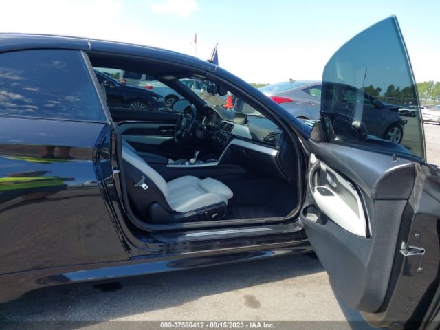WBS3U9C52FJ967640 BMW M4