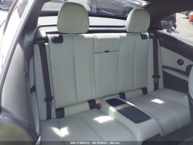 WBS3U9C52FJ967640 BMW M4