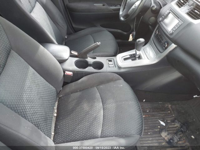 3N1AB7AP4FY229494 Nissan SENTRA SR