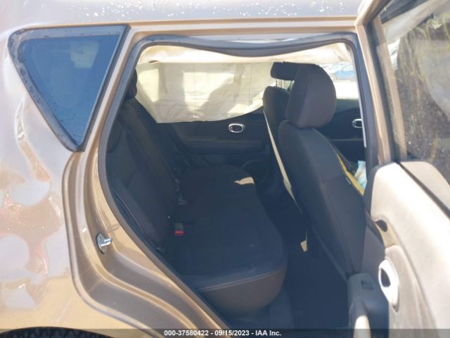 KNDJN2A25G7314410 KIA Soul Base