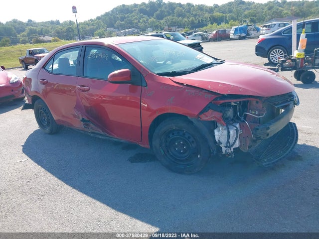 2016 2T1BURHE5GC483213 main image