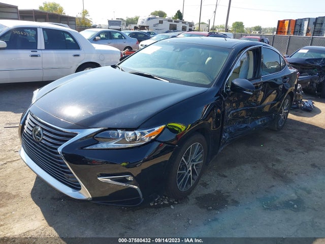 58ABK1GG4HU048461 Lexus Es Es 350