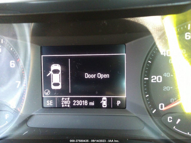 Chevrolet Trailblazer Lt 2021 KL79MRSL5MB177934 Image 15