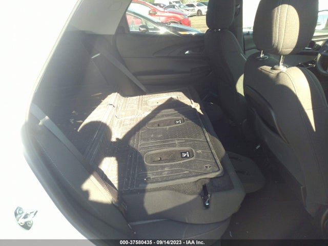 Chevrolet Trailblazer Lt 2021 KL79MRSL5MB177934 Image 8