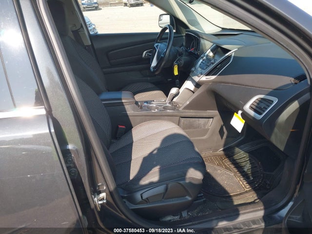 2013 GMC TERRAIN SLE VIN: 2GKFLTEK3D6250962