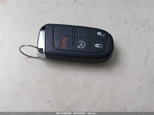 3C4NJDDB9JT201342 Jeep Compass Trailhawk