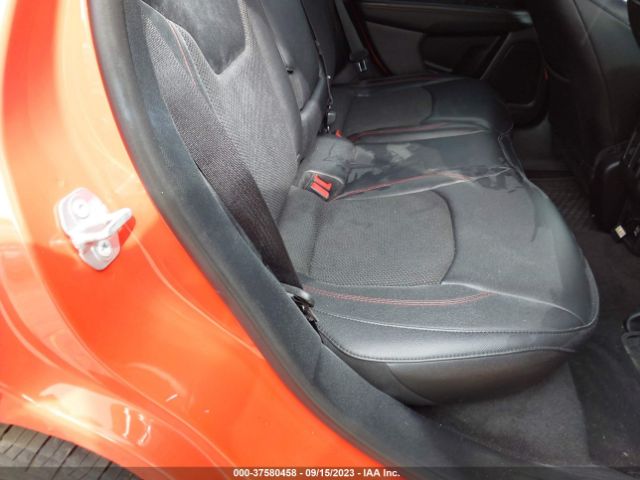 3C4NJDDB9JT201342 Jeep Compass Trailhawk