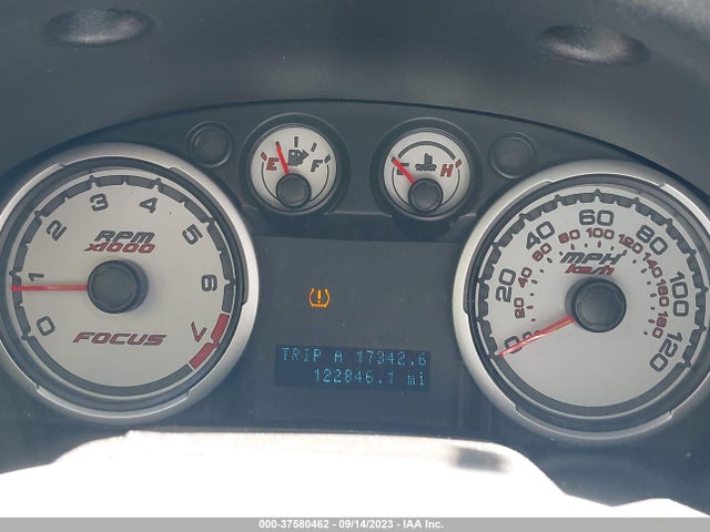 2011 FORD FOCUS SE VIN: 1FAHP3FN9BW142968