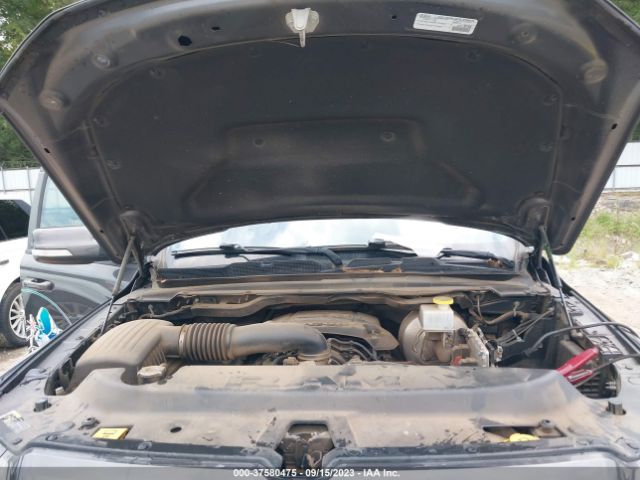2020 RAM 1500 1C6SRFBT5LN204090 Photo 9