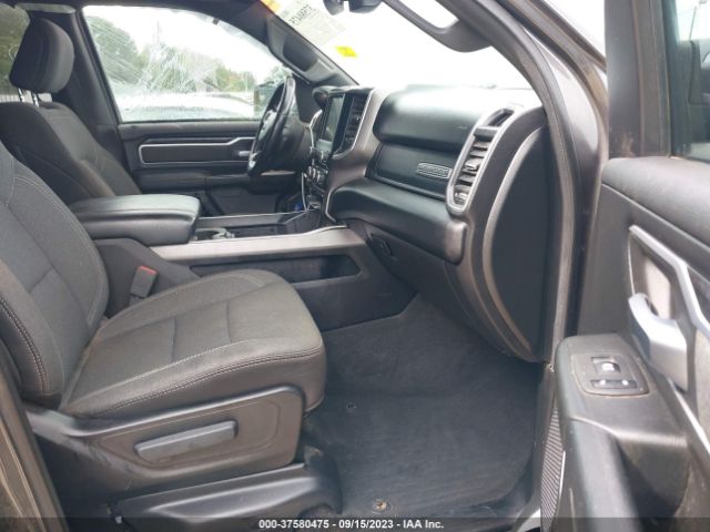 2020 RAM 1500 1C6SRFBT5LN204090 Photo 4