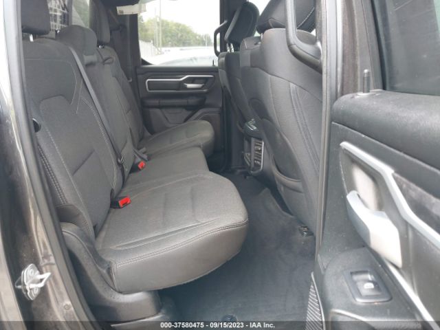 2020 RAM 1500 1C6SRFBT5LN204090 Photo 7