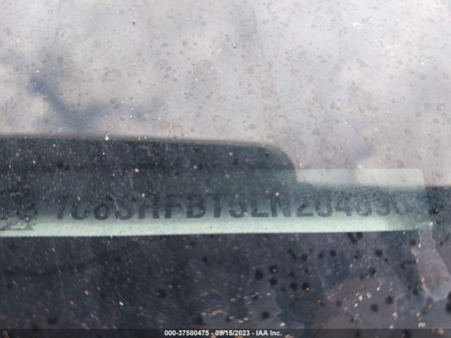 2020 RAM 1500 1C6SRFBT5LN204090 Photo 8